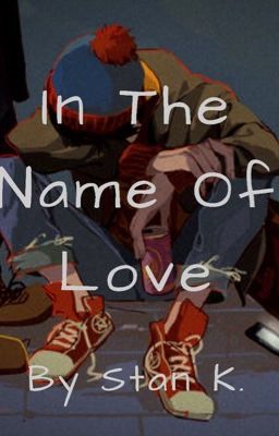 In The Name Of Love