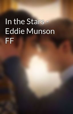 In the Stars - Eddie Munson FF