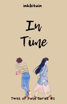 In Time (Twist of Fate Series #1)