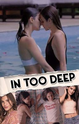 In Too Deep (Juliantina)