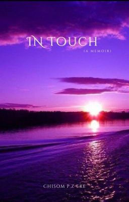 In Touch (A Memoir)