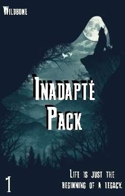 Inadapté Pack