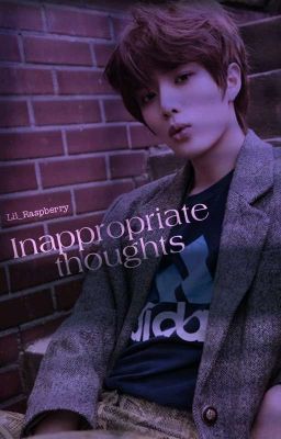 inappropriate thoughts • beomhyun