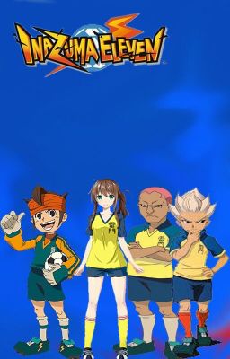 Inazuma Eleven: El Tesoro de Noctiluca