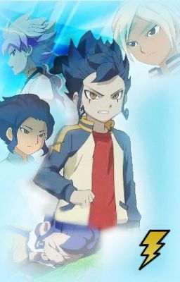 Inazuma Eleven Go : Kako Kara Moduro