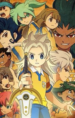 Inazuma Eleven RP