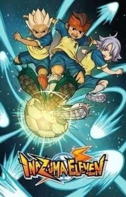 Inazuma eleven /súper once/(roll grupal)