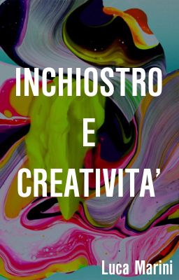 Inchiostro e Creatività - Concorso