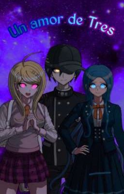 Incorect Quest Shuichi x kaede x Tsumugi (un amor de tres) (pausada)