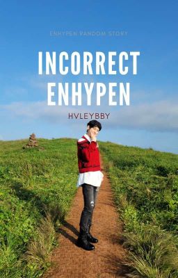 Incorrect ENHYPEN