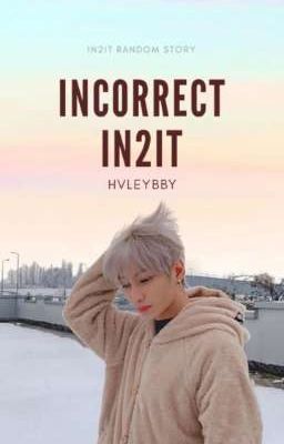 Incorrect IN2IT