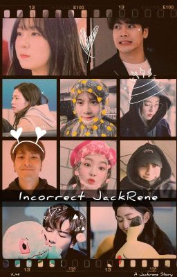 Incorrect Jackrene