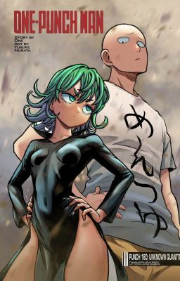 Incorrect Quotes [Saitama x Tatsumaki]