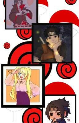 Incorrect quotes (Shisui, Naruko, Itachi y Sasuke)