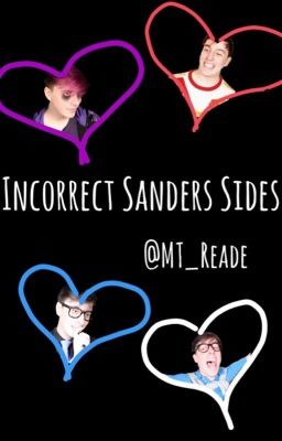 Incorrect Sanders Sides