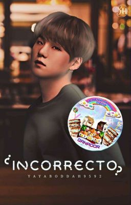 ¿Incorrecto? [TaeGi]