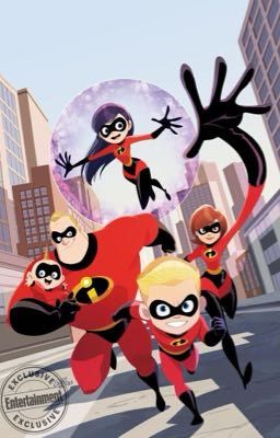 Incredibles Rp