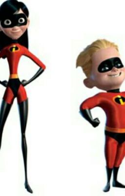 Incredibles Sister Scenarios