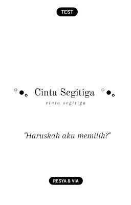 (IND) Cinta Segitiga - Test