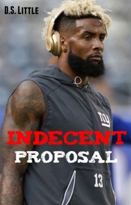 Indecent Proposal (OBJ FanFiction)