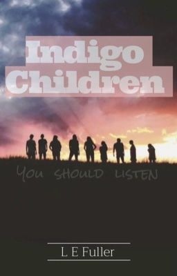 Indigo Children 