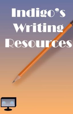 Indigo's Writing Resources