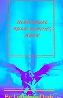 Individual Role-Playing book