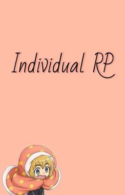 Individual roleplay 