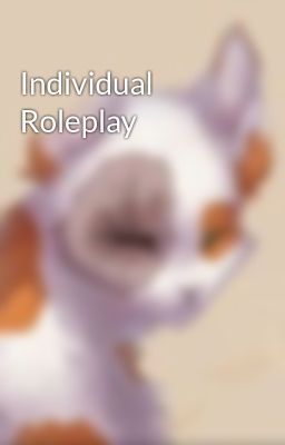 Individual Roleplay