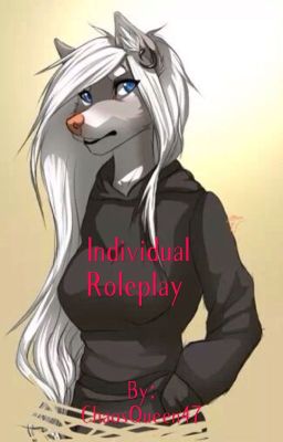 Individual roleplay (furry and anime)