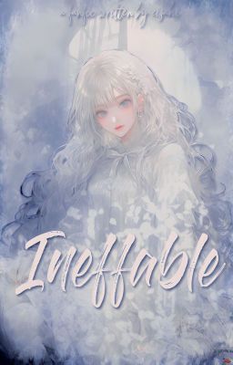 ineffable ⋆ shōto