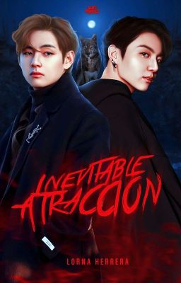 Inevitable Atracción - KookV