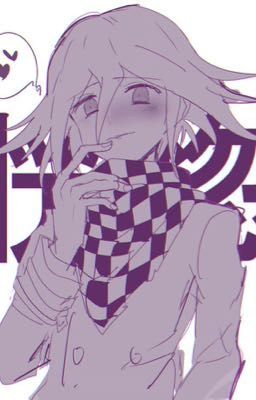 Infatuation (Kokichi X Rantaro)