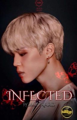 Infected[One Shot]