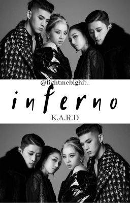 inferno│K.A.R.D