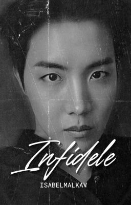 Infidele +21 (Jung Hoseok)