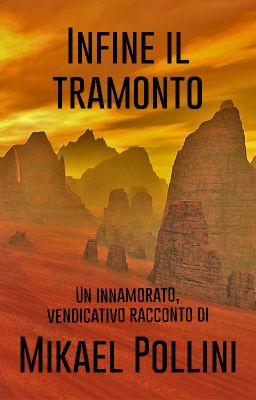 Infine Il Tramonto