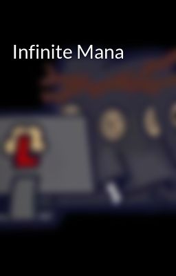 Infinite Mana