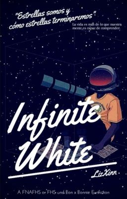 Infinite White