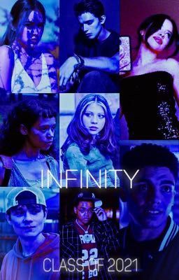 Infinity (Coming of age)