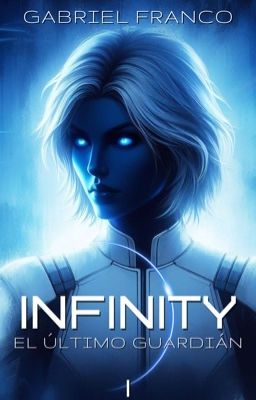 INFINITY: El Último Guardián (En edición)