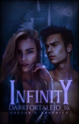 Infinity (Pieces Of Words #2)