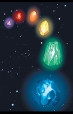 Infinity stones of the Multiverse 