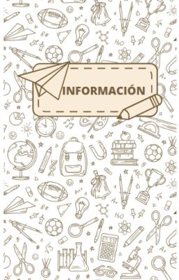 Información