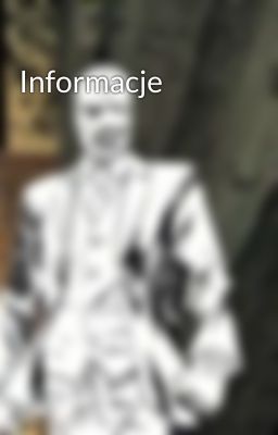 Informacje 