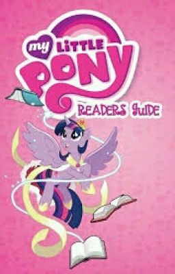 Informacje I Teorię O My Little Pony