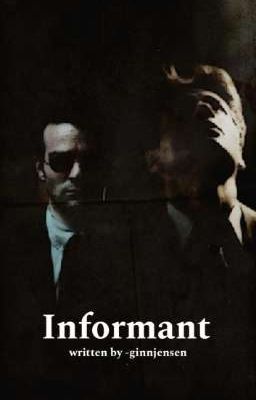 INFORMANT • the boys 