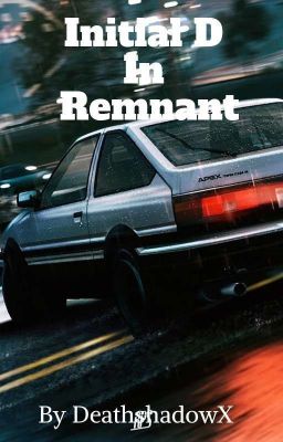 Initial D In Remnant