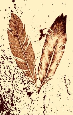 ~Ink and Feathers~