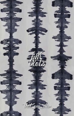 ink blots